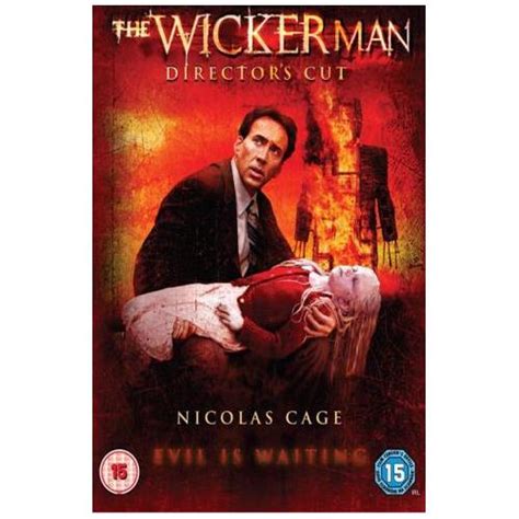 Particularly as robin hardy's debut film was the wicker man. Curiosity Of A Social Misfit: Top Ten Worst Horror Movies ...