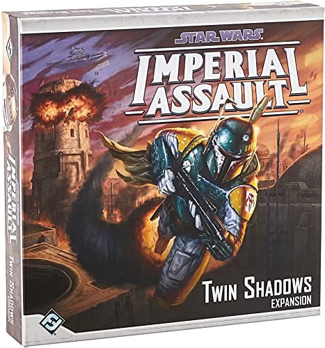 Discovering The Best Imperial Assault Board Game For An Epic Adventure