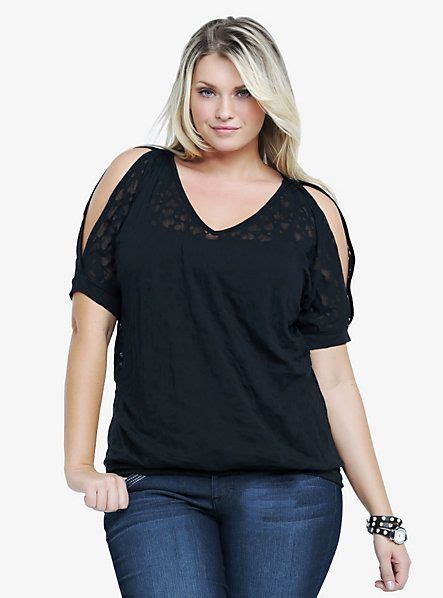 New Arrivals Plus Size Fashion For Women Torrid By Letha Plus Size