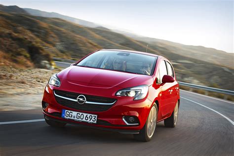 Autozine Nieuws Opel Corsa Nu Ook Met Cdti Motor My Xxx Hot Girl