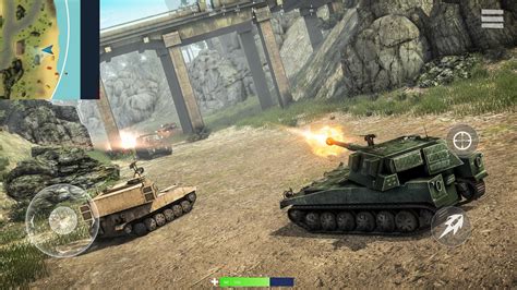 Tanks Of War Apk For Android Download