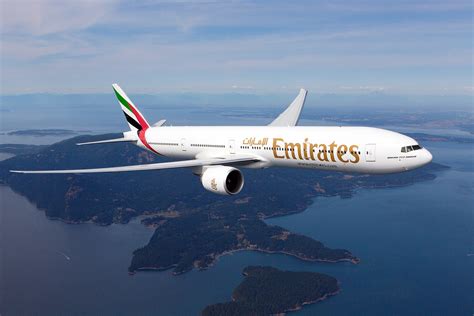 Emirates To Launch Services To Montréal In July