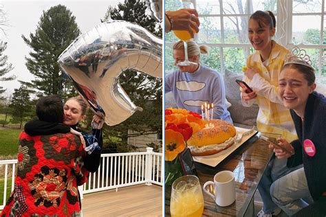 Gigi Hadid And Zayn Maliks Fans Claim Her 25th Birthday Party Was Also
