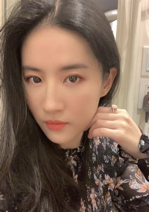 A Mei Shu Qi Liu Yifei Female Celebrities Dragged Into Wang Leehom S Divorce Scandal