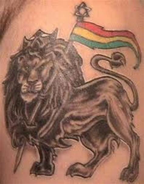 Lion Tattoos Meanings Designs And Ideas Tatring