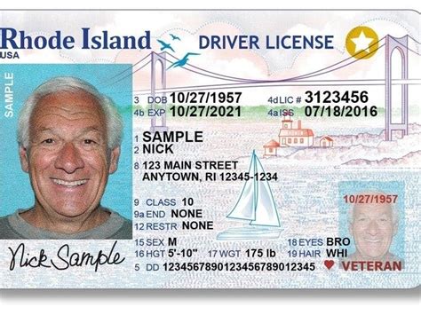 Real Id Deadline Moved To May 2023 In Rhode Island Cranston Ri Patch