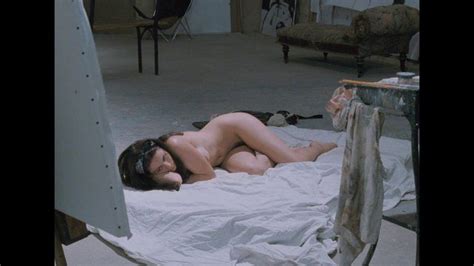 Emmanuelle Béart Nude Naked Pics And Sex Scenes At Mr Skin