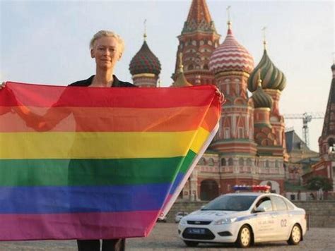 mikhail baryshnikov slams russia s gay propaganda law huffpost