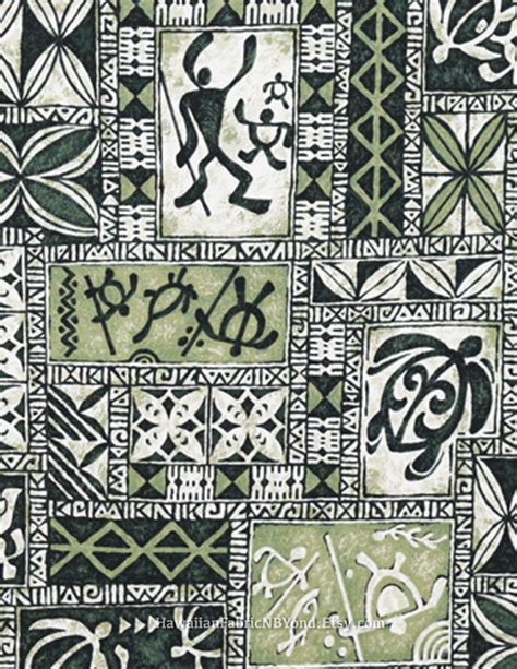 Polynesian Tribal Wallpaper ·① Wallpapertag