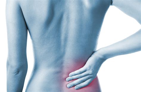 Chronic Back Pain Causes And Treatment Care Med Ltd