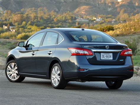 Nissan offers the 2014 sentra in basic s, popular sv, sporty sr and upscale sl trims. 2014 Nissan Sentra - Pictures - CarGurus