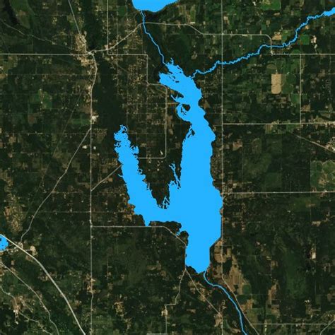 Castle Rock Lake Wisconsin Fishing Report