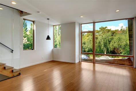 Box bay window floor to ceiling gl. Floor to Ceiling Windows: Styles, Pros, Cons, and Cost