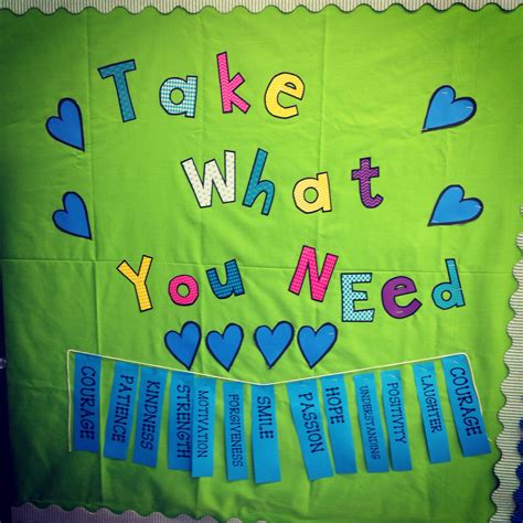 Take What You Need Take What You Need Motivation Positivity