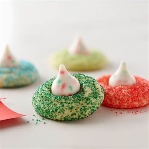 Hershey Inspires Holiday Baking By Introducing A Brand New Sugar Cookie