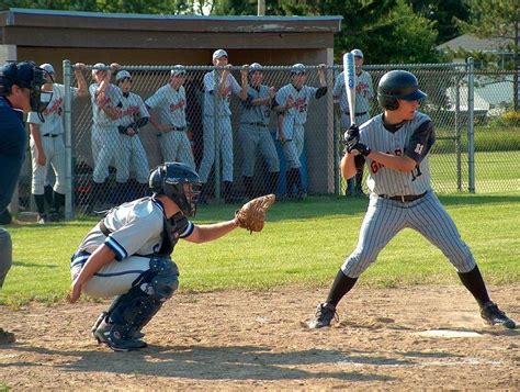 Maybe you would like to learn more about one of these? Amateur baseball in the United States - Alchetron, the ...