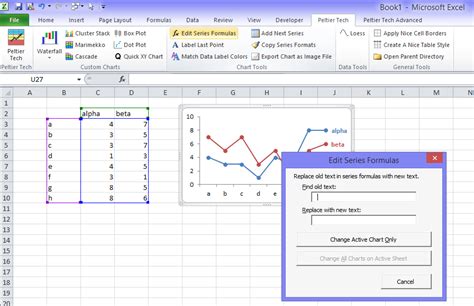 Toggle Excel Series Chart Excel Dashboards Vba Vrogue Co
