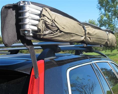 Roof Rack Accessories And Parts