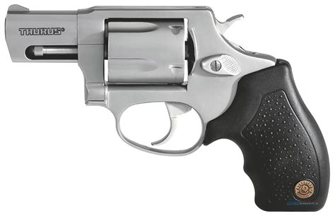 Taurus 905ss2 Revolver 9mm 5 Roun For Sale At