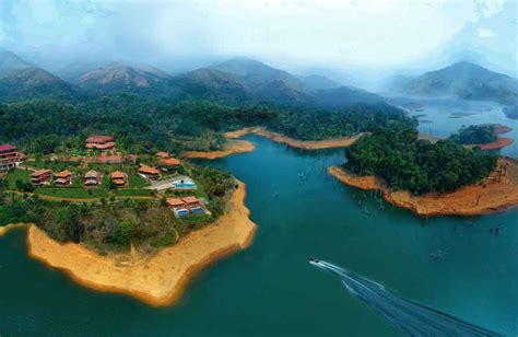 Top 22 Best Tourist Places In Kerala Kerala Tourism 2022 Dreamworkandtravel