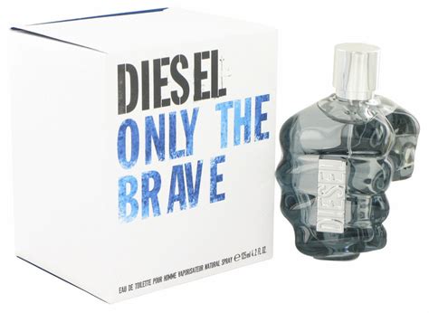 Only The Brave Cologne For Men By Diesel