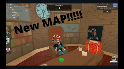 This subreddit is dedicated to discussing murder mystery 2, the roblox game made by nikilis. Murder Mystery 2, new MAP!!!! - YouTube