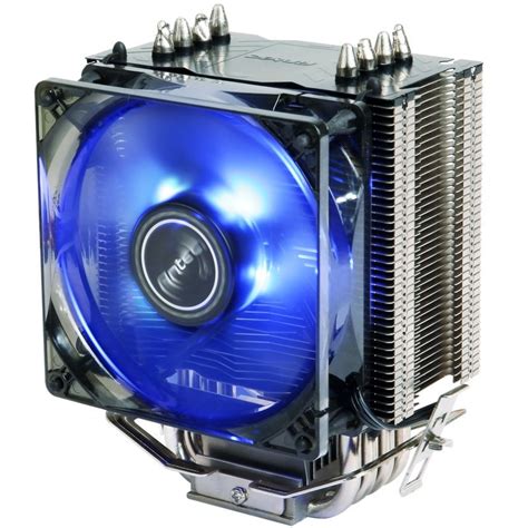 Antec A40 Pro 92mm Pwm Fan Cpu Cooler Wootware