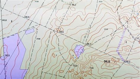 What Is A Topographic Map Edrawmax Vrogue Co