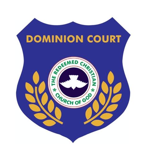 Rccg Dominion Court Lagos