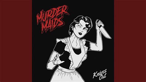 Murder Maids Youtube