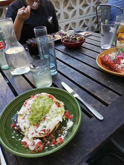 These five san jose mexican restaurants prove just how much complexity can be conjured from the simplest ingredients. Mexican food at San Jose | Foto | Nina Delhaas's reisblog