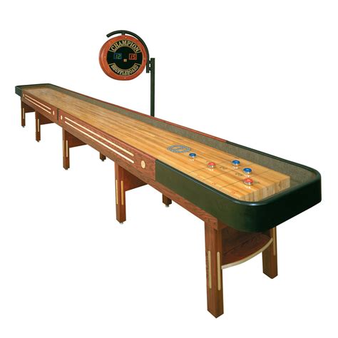 Grand Champion Shuffleboard Online At 759500 From Joystix Games In