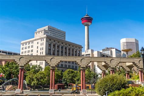 25 Best Things To Do In Calgary Canada The Crazy Tourist