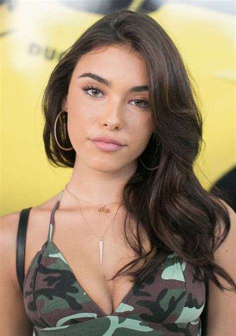 Madison Beer Hot And Spicy Navel In Bikini Pictures Galleries