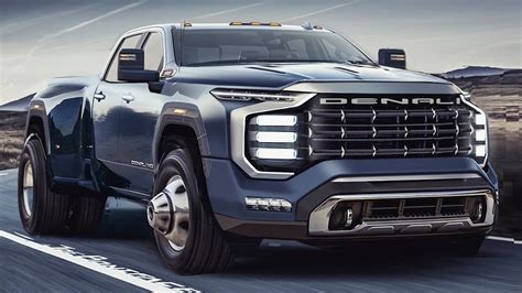 General Motors Shares Some Of Its Designers Concept Sketches