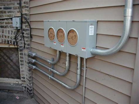 Learn how to install a carbon monoxide detector in you home. JF Industries, Inc. Chicago Electrical Contractors