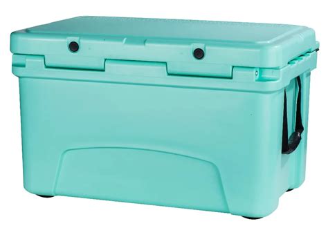 45qt Cool Box For Camping And Fishing Ice Cooling Box From Kuer Coolers