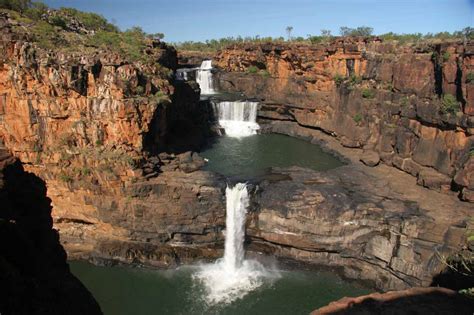 Top 10 Best Australia Waterfalls Our List Of The Best That Weve Visited