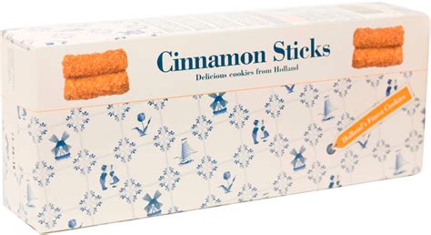 Cinnamon Sticks 200 Gram Trendy Candy