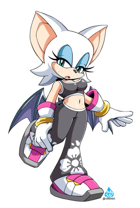 Riders Rouge Sonic The Hedgehog Know Your Meme Sonic The Hedgehog