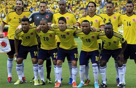 Artículos, videos, fotos y el más completo archivo de noticias de colombia y el mundo sobre selección colombia. 16 Interesting facts about Colombia - www.mycolombianwife.com