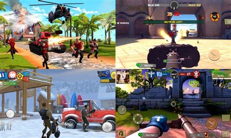 10 Best Multiplayer Android Games For Ultimate Bragging Rights