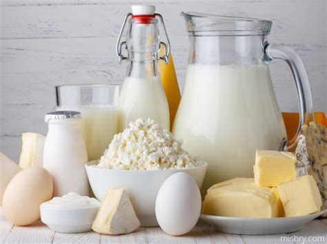 Top 18 Most Popular Dairy Products In India Mishry Oct 2023