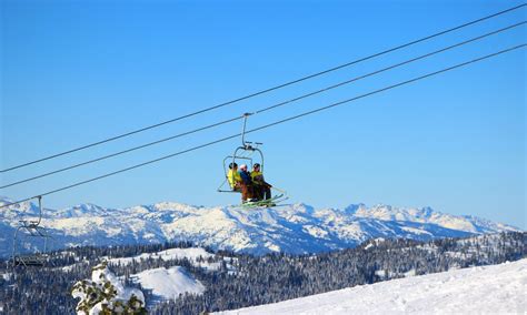 Brundage Mountain Resort Id Under New Ownership Laptrinhx News