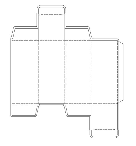 Desain Kemasan Untuk Pemula Cara Membuat Kotak Sederhana Envato Tuts