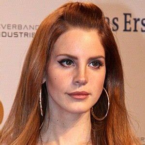 The following fall, at age nineteen, she enrolled at fordham university where she majored in philosophy, with an emphasis on metaphysics. Lana Del Rey - Bio, Facts, Family | Famous Birthdays