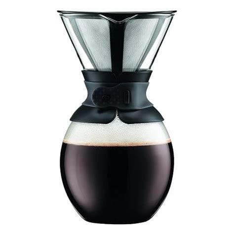 10 Best Pour Over Coffee Makers 2021 Daily Espresso