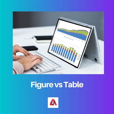 Figure Vs Table Difference And Comparison