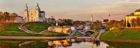 While not on most tourists' radar, belarus preserves beautiful castles, pristine nature, and soviet heritage. Luxury Belarus Travel, Vacations & Tours