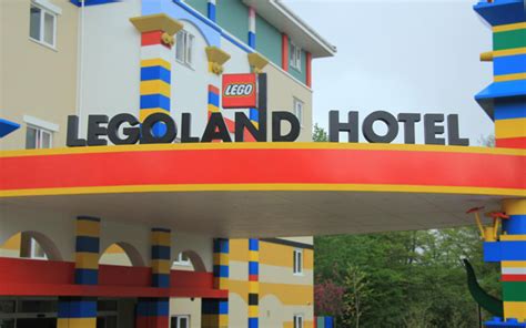 All rides, shows, restaurants and even the hotel is designed to. Value For Money Hotels near Legoland Malaysia